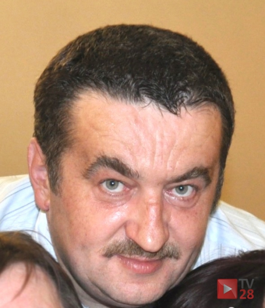 Policja szuka Romana Farona z Kamienicy