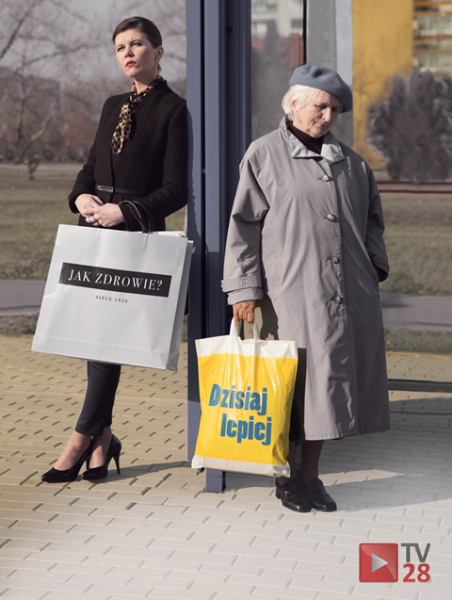 Coraz bardziej sobie nie ufamy. Trwa kampania poprawy relacji sąsiedzkich