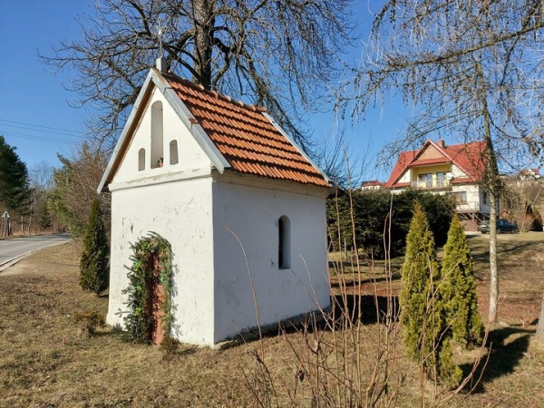 Sejmik Województwa Małopolskiego przyznał dotacje na remont kapliczek w Słopnicach, Świdniku i Wysokiem