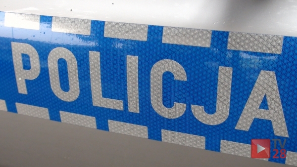 Policja podsumowuje weekend. W Podłopieniu 84-letnia potrącona przez kierowcę Golfa