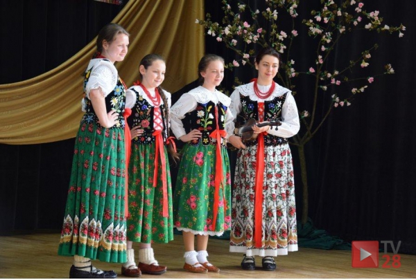 Gmina Mszana Dolna. Zagórzańscy artyści nagrodzeni na tegorocznej "Druzbacce"