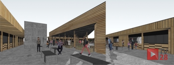 Mszana już buduje, Limanowa czeka na rozstrzygnięcie przetargu