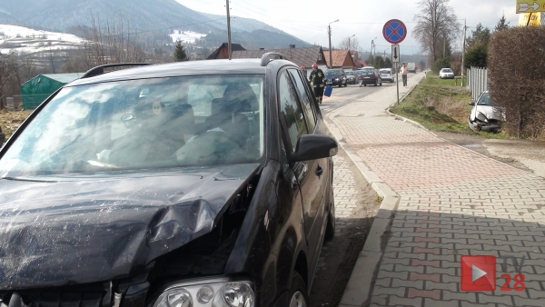 Święta, święta i po…Kolizje i pijani kierowcy