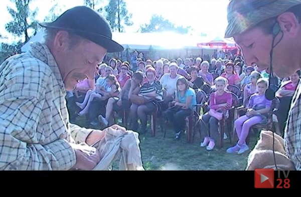 XIV Przegląd Kół Gospodyń Wiejskich Powiatu Limanowskiego. Relacja