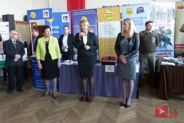 W czwartek odbędą się Targi Edukacji i Pracy