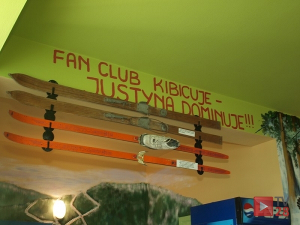 I Otwarte Zawody o Puchar Kasiny Wielkiej i Kasinki Małej