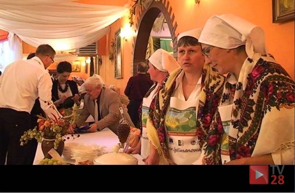 Sznycle z prosa w sosie grzybowym najlepsze