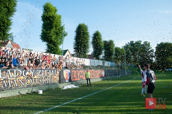 Miasto założy spółkę z Limanovią