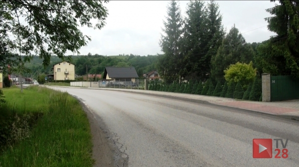 Riposta mieszkańców ulicy Orkana na oświadczenie przedsiębiorcy