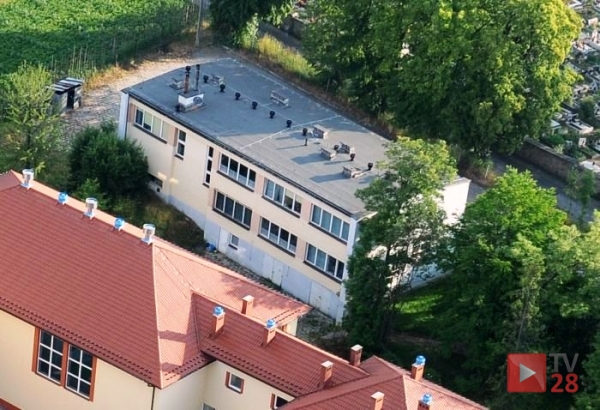 Mszana Dolna. Waldemar Siwiec został kierownikiem ośrodka zdrowia