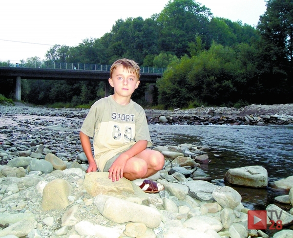 naszemiasto.pl: Kamienica: powstanie elektrownia wodna?