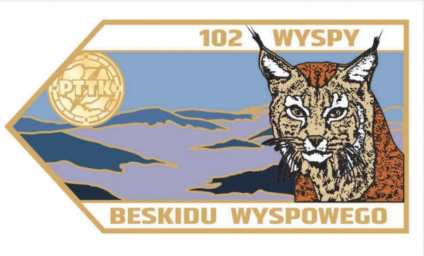 Od 11 sierpnia miłośnicy Beskidu Wyspowego mogą zdobywać odznakę „102 Wyspy”