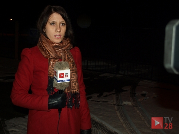 Informacje lokalne (27.03-03.04. 2013)