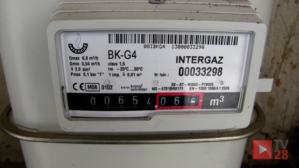 Region. Nie zdziw się kiedy listonosz będzie odczytywał stan licznika gazowego