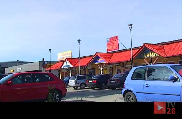 Chcą obniżenia czynszu. Inaczej zbankrutują…