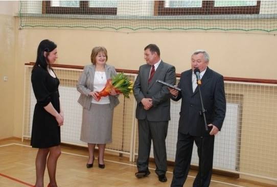 Zmarł Bogdan Chruścicki wielki fan talentu Justyny Kowalczyk. Królowej Śniegu