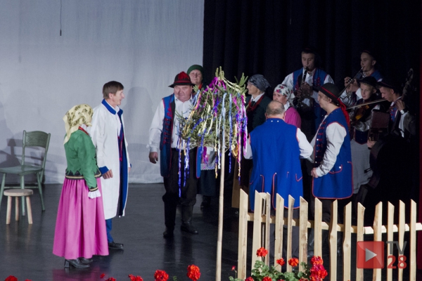 KGW z Makowicy najlepsze w Małopolsce