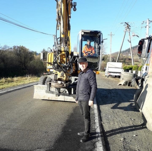 Rozpoczęła się długo oczekiwana inwestycja na ul. Zarabie