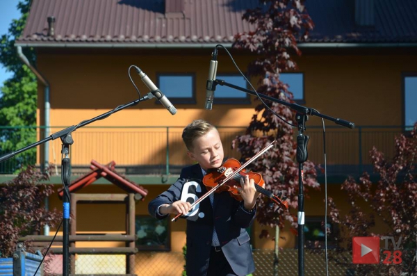 Jakub Kuczaj będzie reprezentował Mszanę Dolną w Limanowej