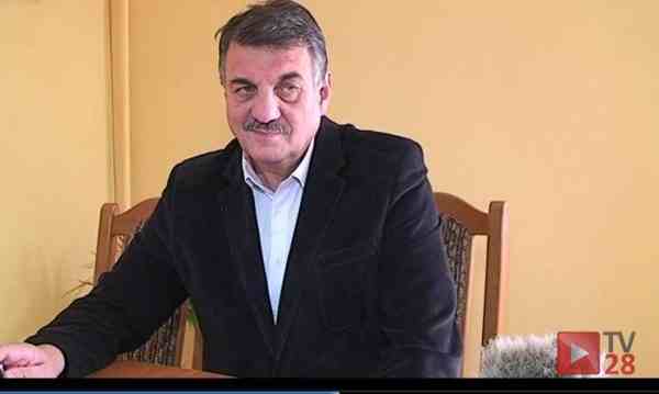 Wójt odpowiada "oświedczeniem" na oświadczenie