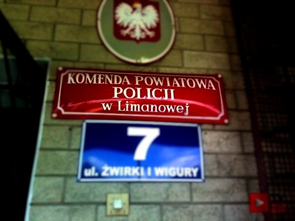 Rozpoczął się „Tydzień Pomocy Ofiarom Przestępstw”.