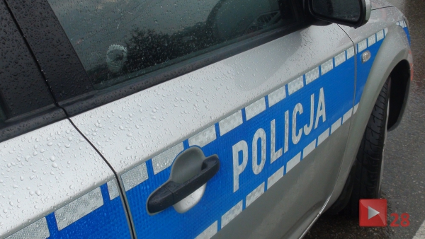 Region. Policjanci mówią, że było dość spokojnie i bezpiecznie