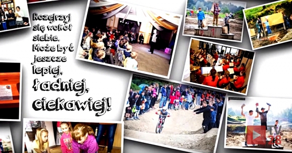 Konkurs. Pomysł za 5 tys. złotych, czyli szansa na dotacje z FIO Małopolska Lokalnie