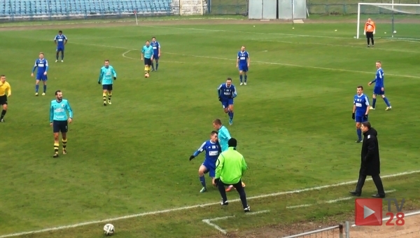 Górnik Wałbrzych – MKS Limanovia Szubryt. Relacja