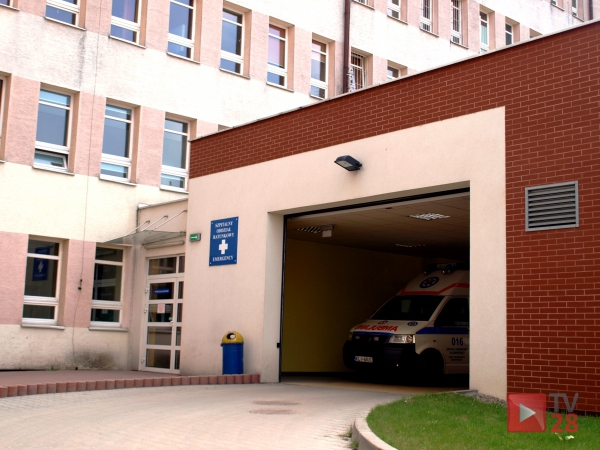 "GK": Limanowa. Prokuratura znów zbada śmierć w przychodni