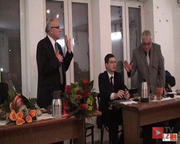 GK. Stanisław Pachowicz nie pracował dla SB