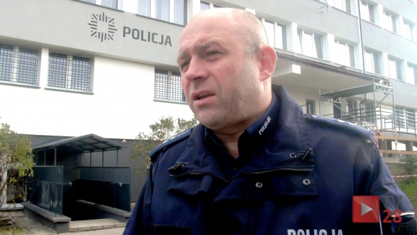Wzmożone patrole policji w długi majowy weekend