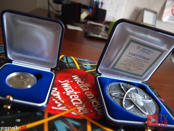 Mszana Dolna. Transmisja "na żywo" ze sztabu WOŚP w niedzielę