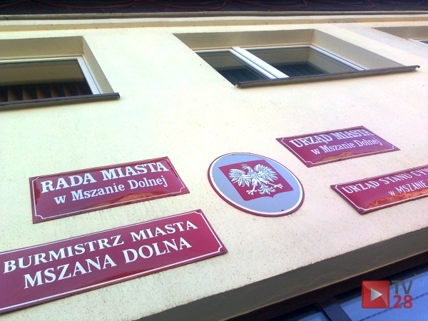 Darmowa pomoc prawna w Urzędzie Miasta