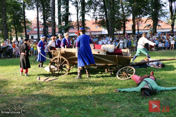 II JARMARK HISTORYCZNY Ś. MARII MAGDALENY. Zaproszenie