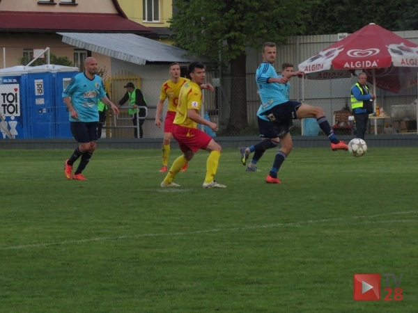 Przebudzenie Limanovii. Spokojny tydzień przed meczem z Rakowem