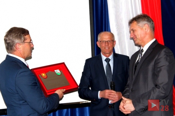 Gmina Słopnice ma już 20 lat. Samorząd świętował okrągły jubileusz