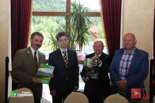 Spółka GWT zamieniła się nieruchomością z GPN