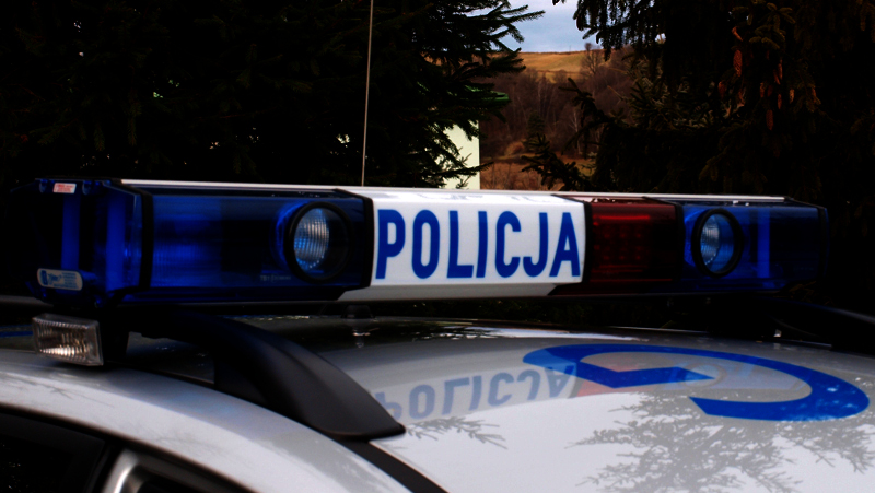 Zaginęli gimnazjaliści – policja prośi o pomoc