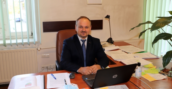 Jan Skrzekut tłumaczy dlaczego nie będzie remontu cmentarza wojennego w Starej Wsi – Golcowie