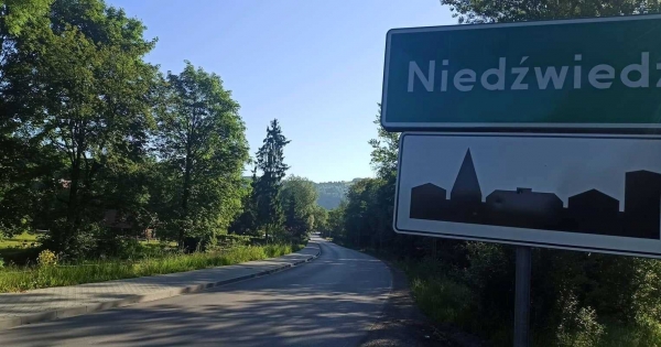 Sołtys potęgą jest i…basta, ale nie w Niedźwiedziu. Jedyny kandydat na to stanowisko przepadł w głosowaniu