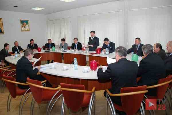 Mszana Dolna. W czwartek poznamy prace komisji w/s zarzutów Niżnika