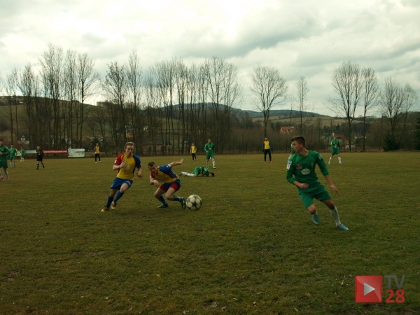 Dariusz Siekliński: – Skład na pierwsze spotkanie z Garbarnią już mam
