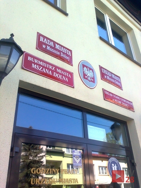 Wybory uzupełniające w Mszanie Dolnej. Kto za Roberta Rataja…