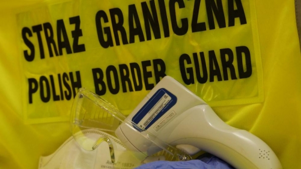 Wróciłeś z zagranicy? Obowiązkowo skontaktuj się pracownikami Stacji Sanitarno – Epidemiologicznej