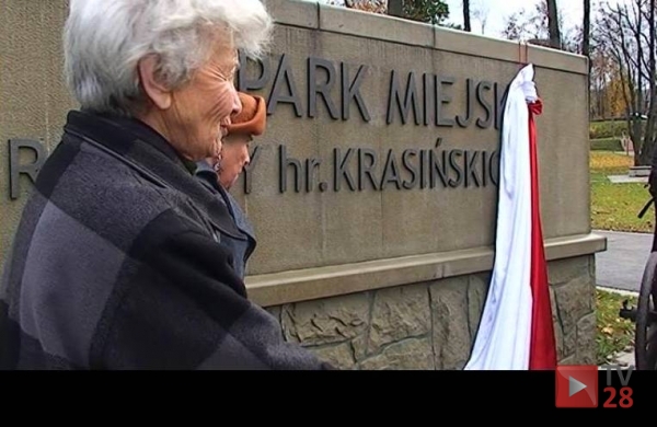 Mszana Dolna. Skromne zakończenie wielkiej inwestycji