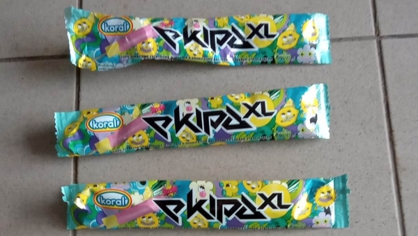 Popyt na lody zachwiał produkcją Korala: Każdy chce być "super cool", czyli skąd się bierze fenomen lodów Ekipa