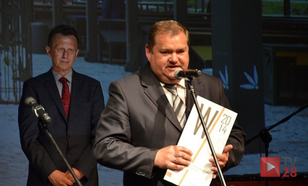 Plac Targowy w Mszanie Dolnej wyróżniony