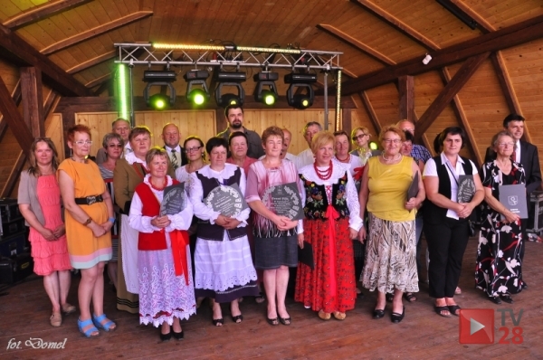 IV Festiwal Śliwki, Miodu i Sera pod patronatem TV28