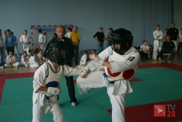 Nowy Targ/Limanowa. 26 medali karateków z Limanowej