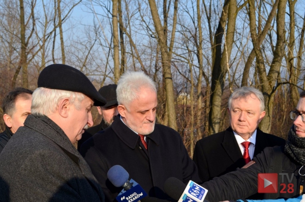 Sprostowanie: Burmistrz na spotkanie nie został zaproszony